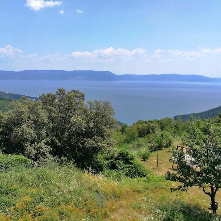 Sea And Wind Villa Labin Labin  Zewnętrze zdjęcie