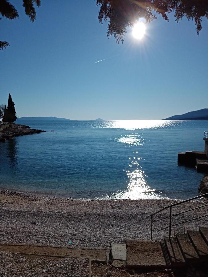 Sea And Wind Villa Labin Labin  Zewnętrze zdjęcie