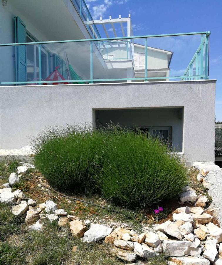 Sea And Wind Villa Labin Labin  Zewnętrze zdjęcie