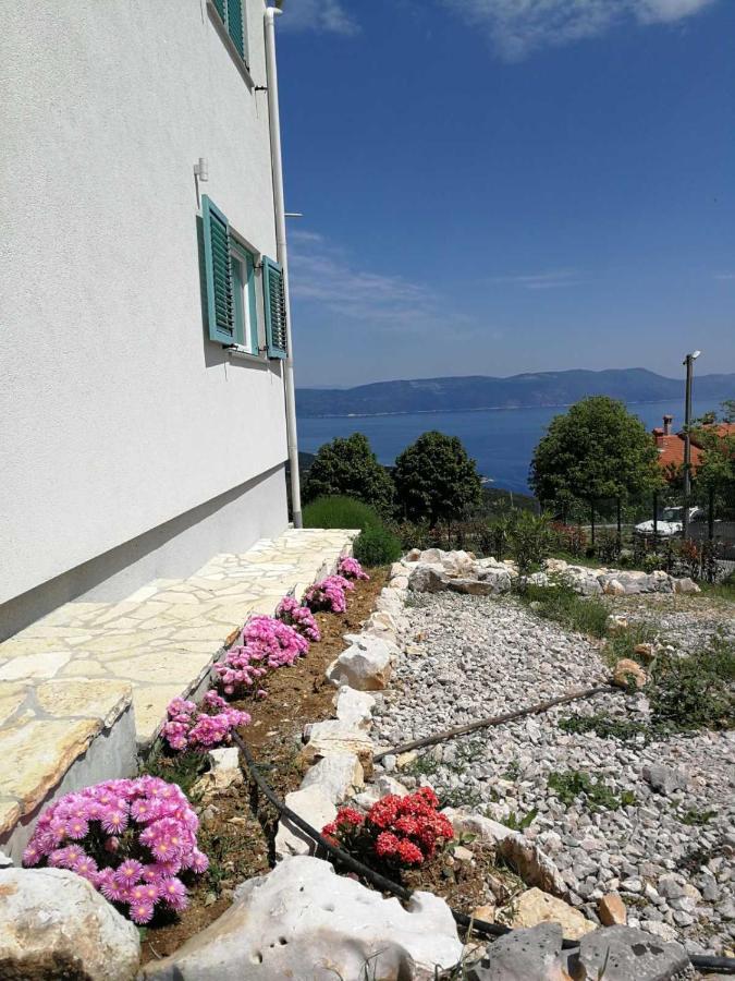 Sea And Wind Villa Labin Labin  Zewnętrze zdjęcie