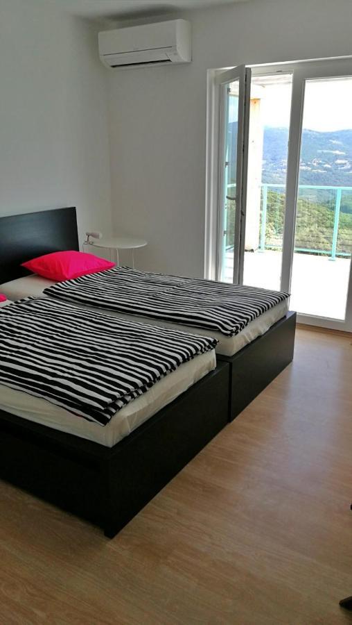 Sea And Wind Villa Labin Labin  Zewnętrze zdjęcie