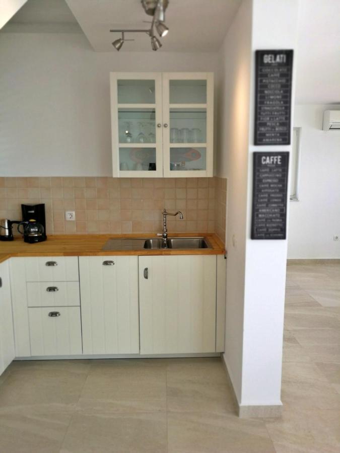 Sea And Wind Villa Labin Labin  Zewnętrze zdjęcie