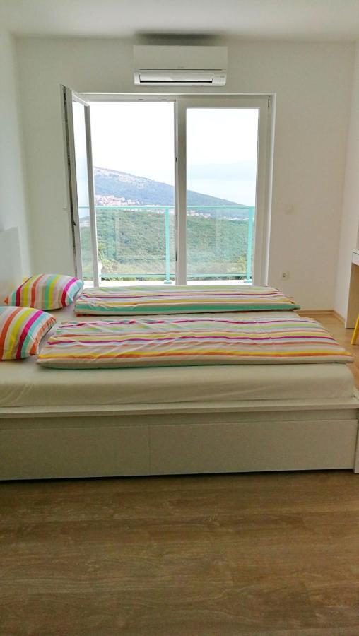 Sea And Wind Villa Labin Labin  Zewnętrze zdjęcie