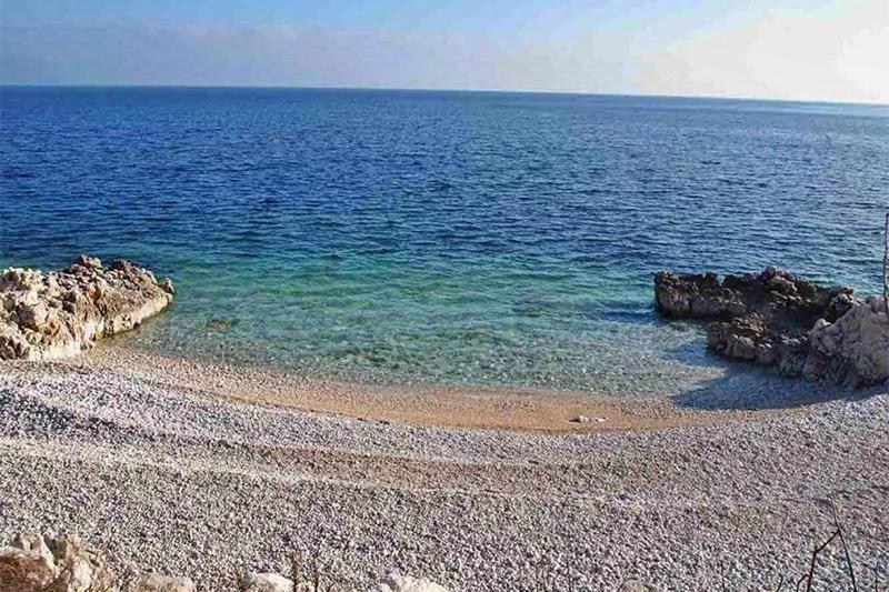Sea And Wind Villa Labin Labin  Zewnętrze zdjęcie