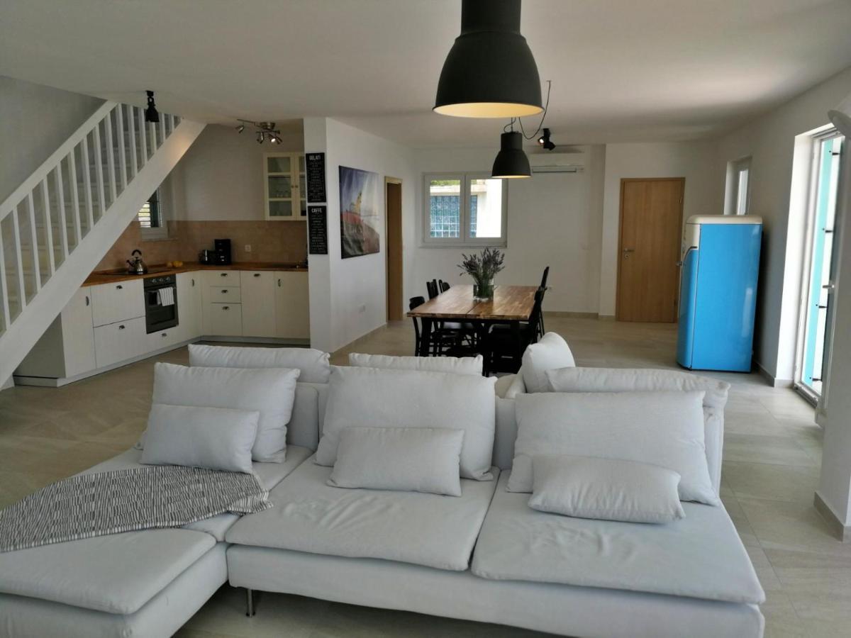 Sea And Wind Villa Labin Labin  Zewnętrze zdjęcie