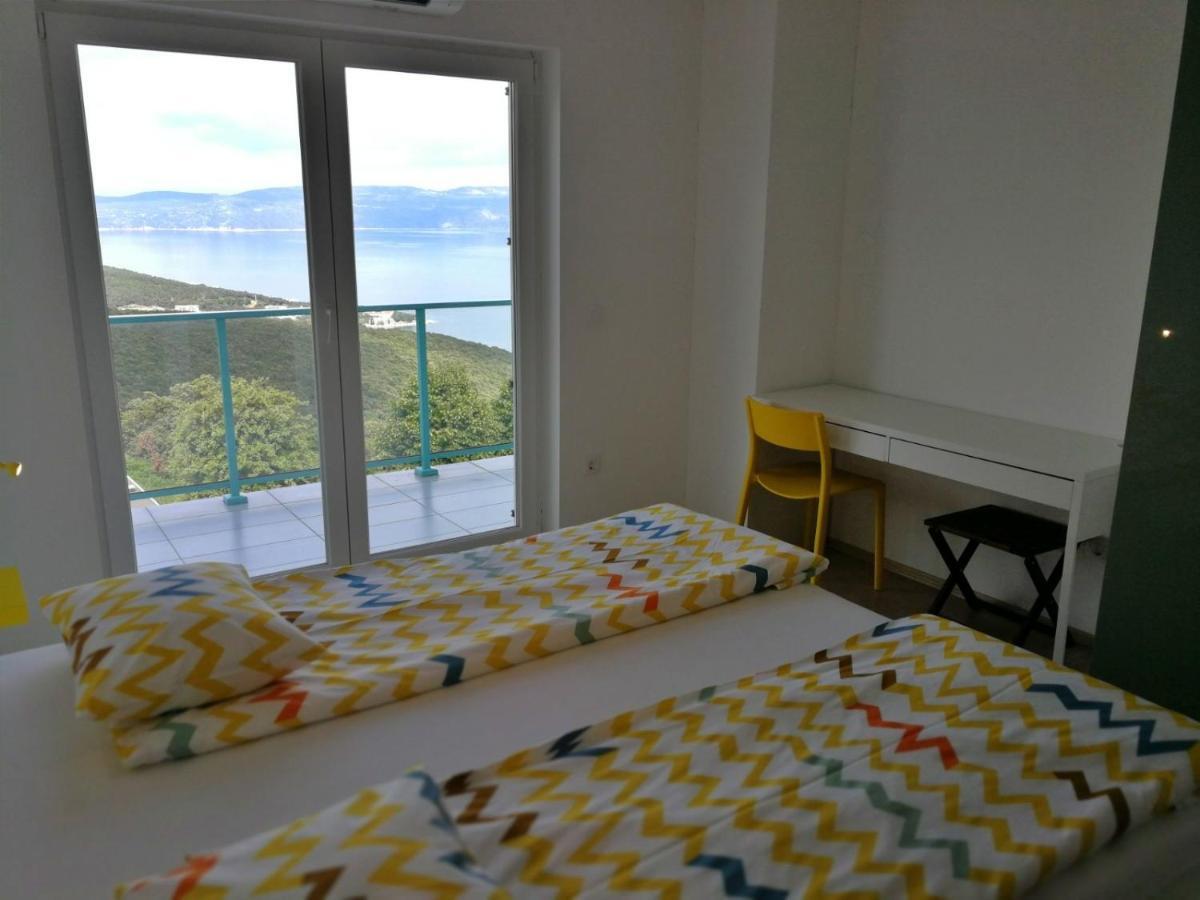 Sea And Wind Villa Labin Labin  Zewnętrze zdjęcie