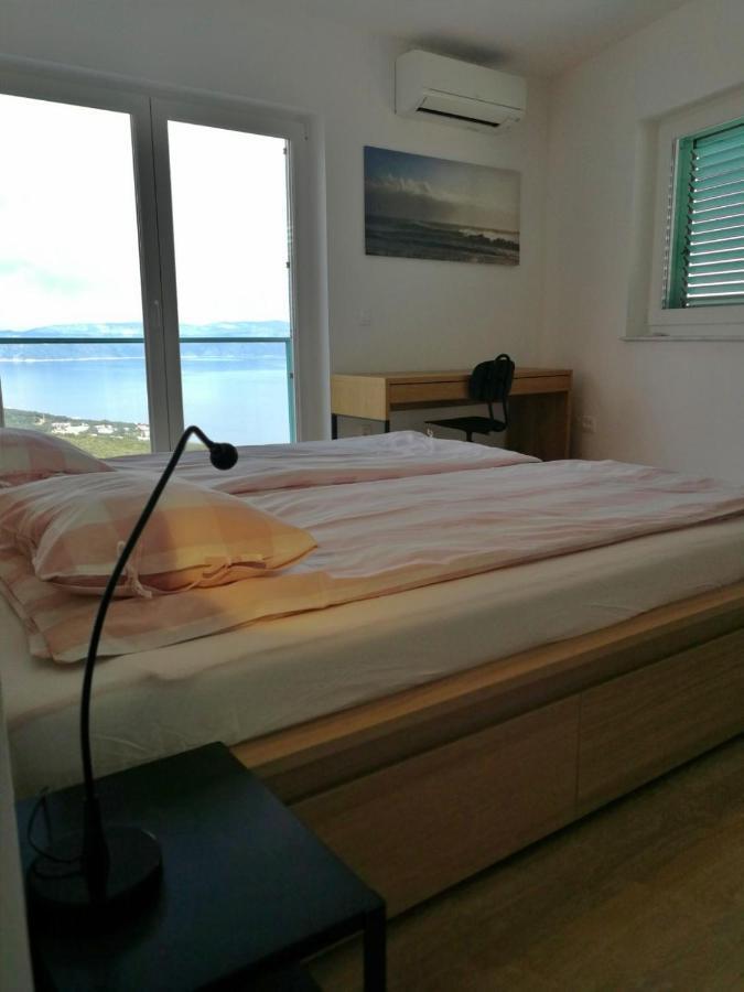 Sea And Wind Villa Labin Labin  Zewnętrze zdjęcie