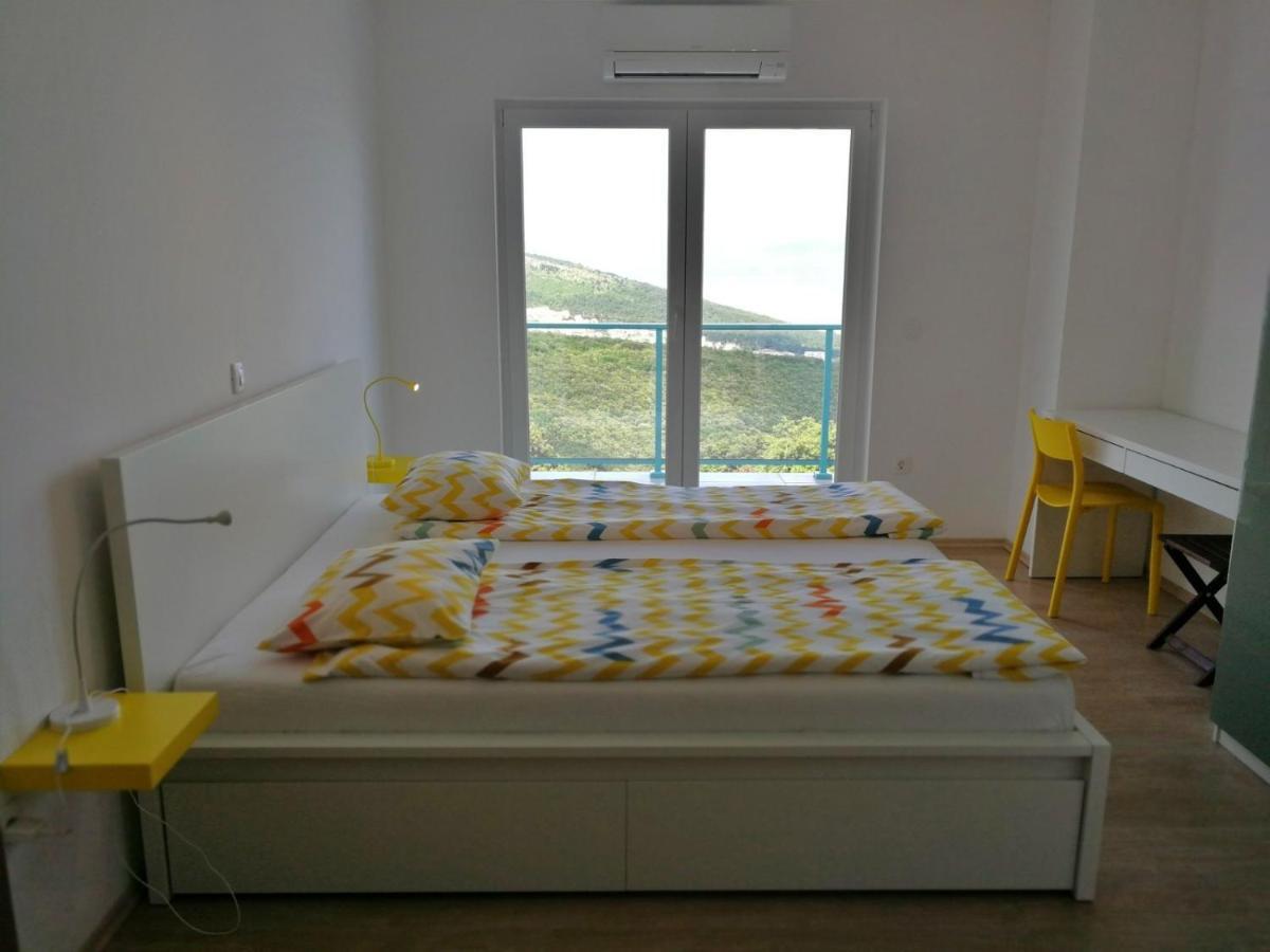 Sea And Wind Villa Labin Labin  Zewnętrze zdjęcie